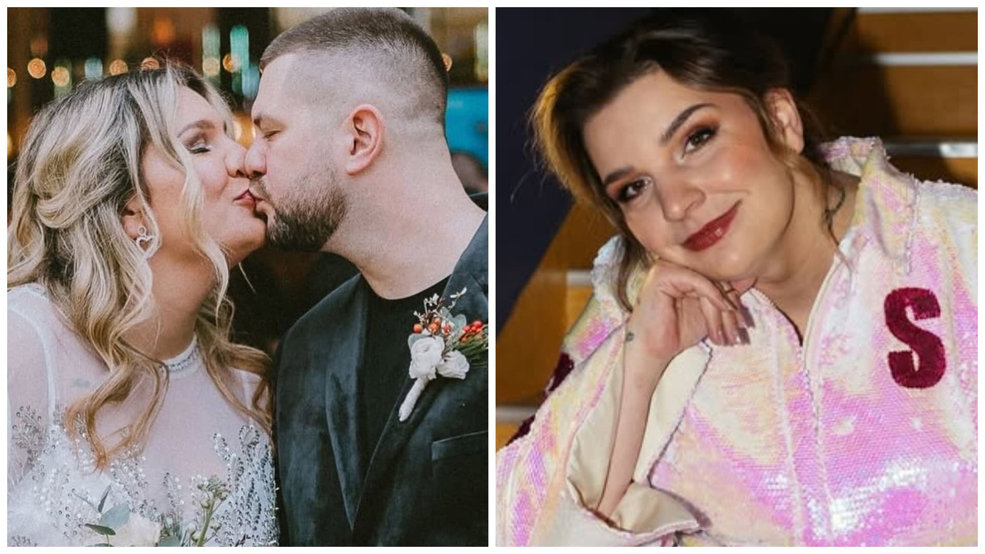 Komička Simona First