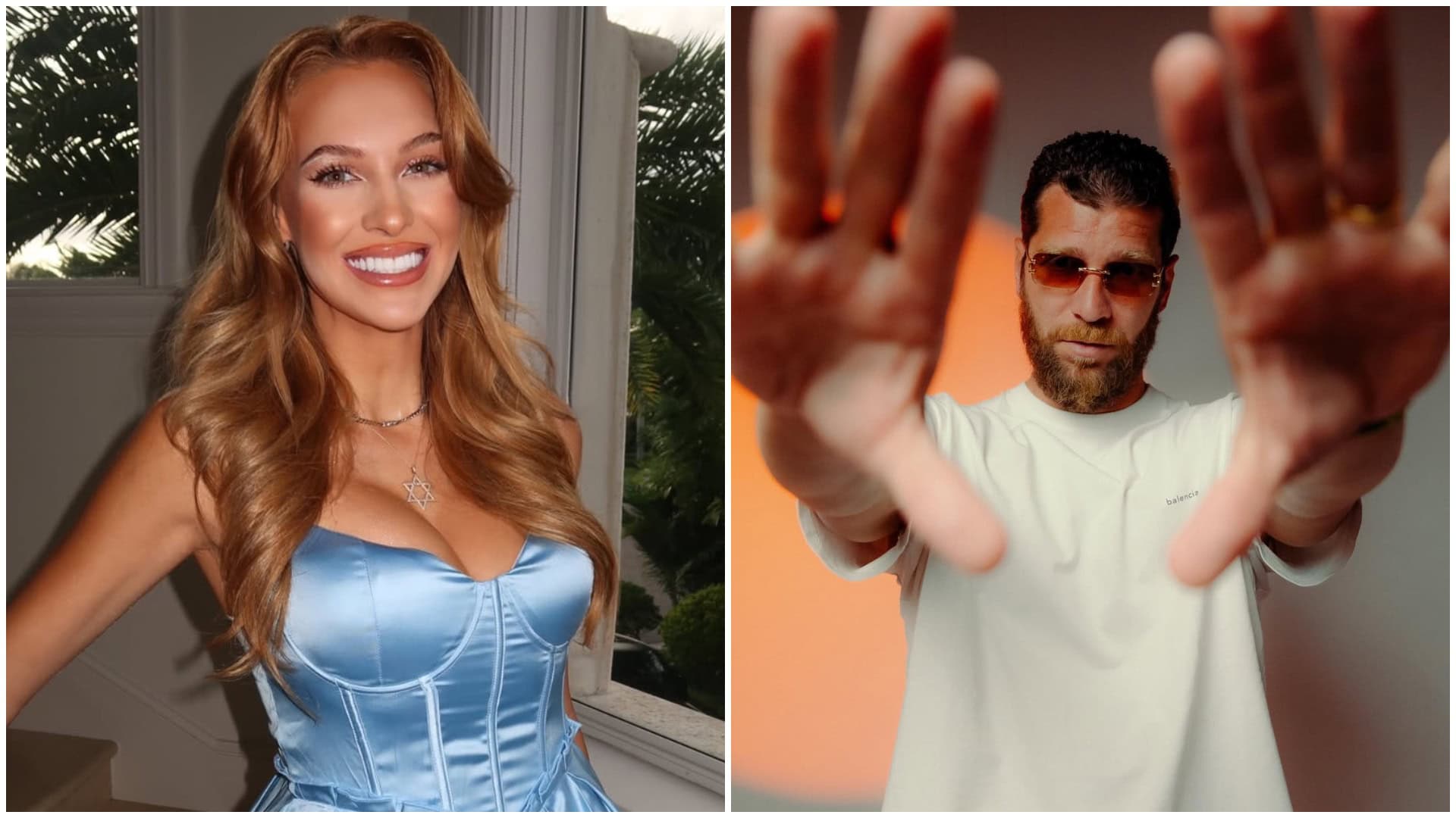 Konflikt Veronika Rajek vs. Majk Spirit ožíva