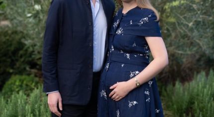 Kráľovská rodina sa rozrastie