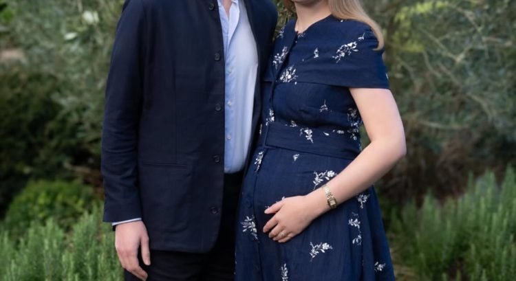 Kráľovská rodina sa rozrastie