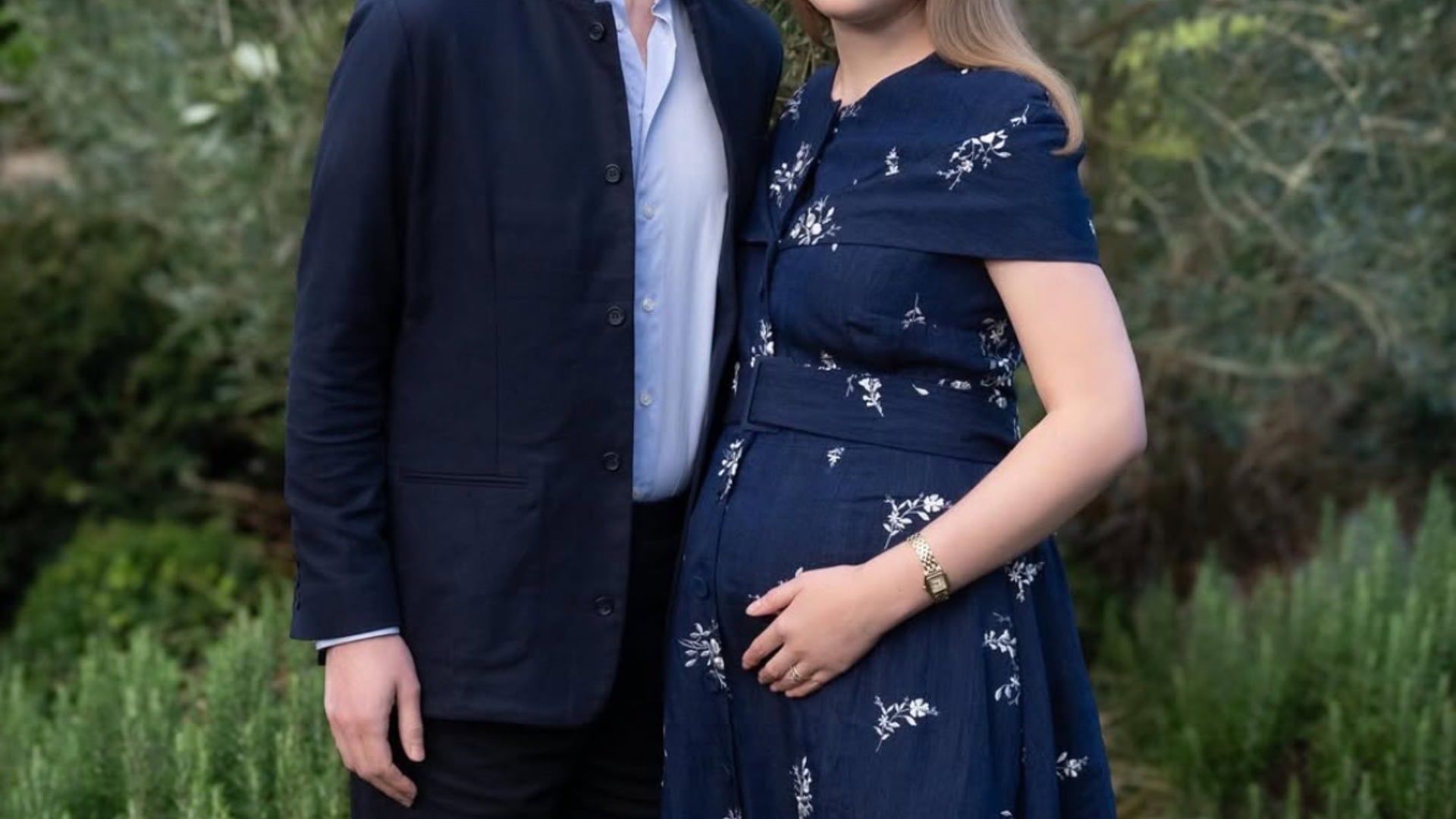 Kráľovská rodina sa rozrastie