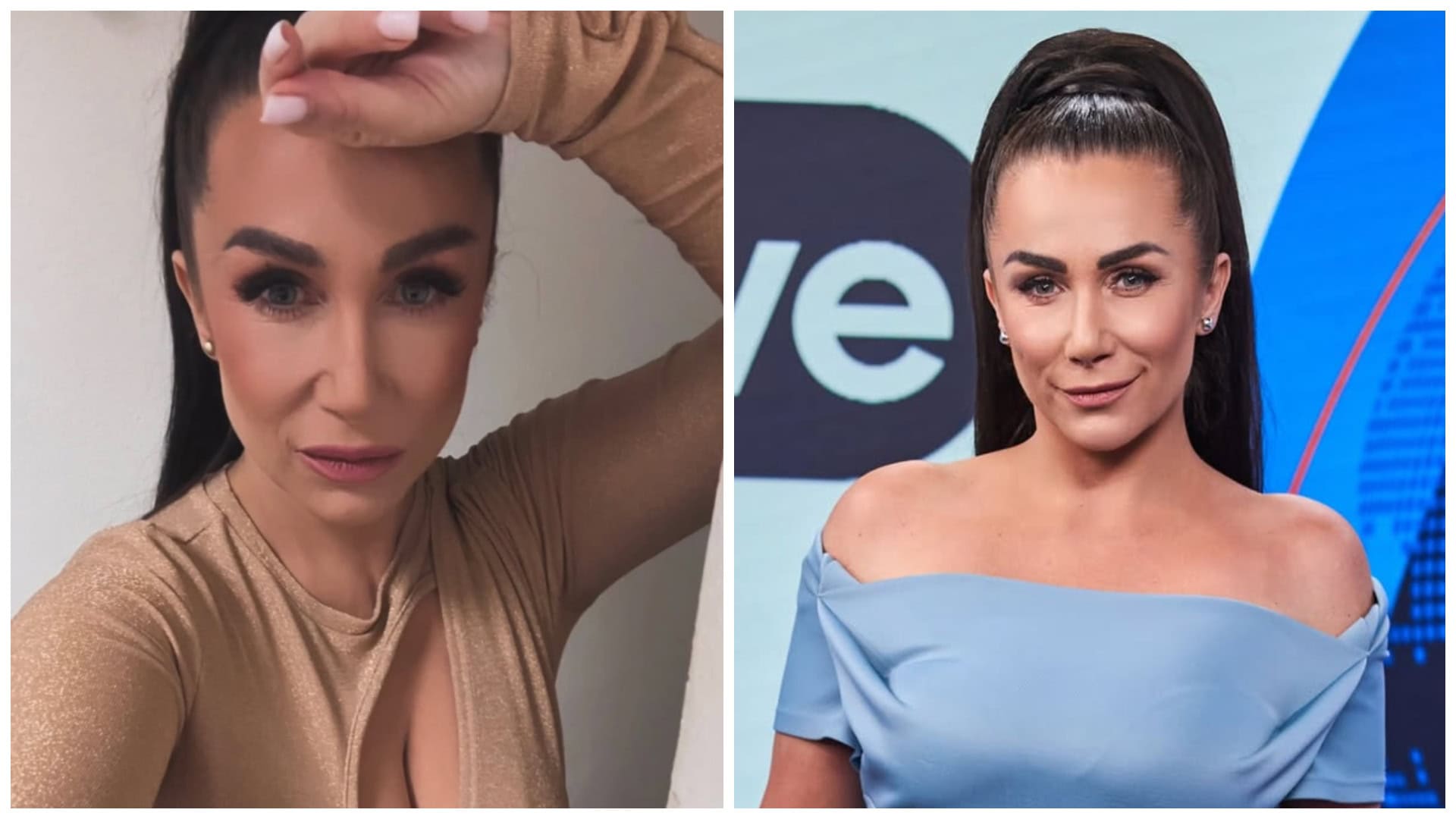 Kristína Kövešová