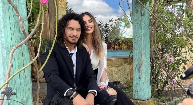 Mario Cimarro sa hrá na poctivého otca