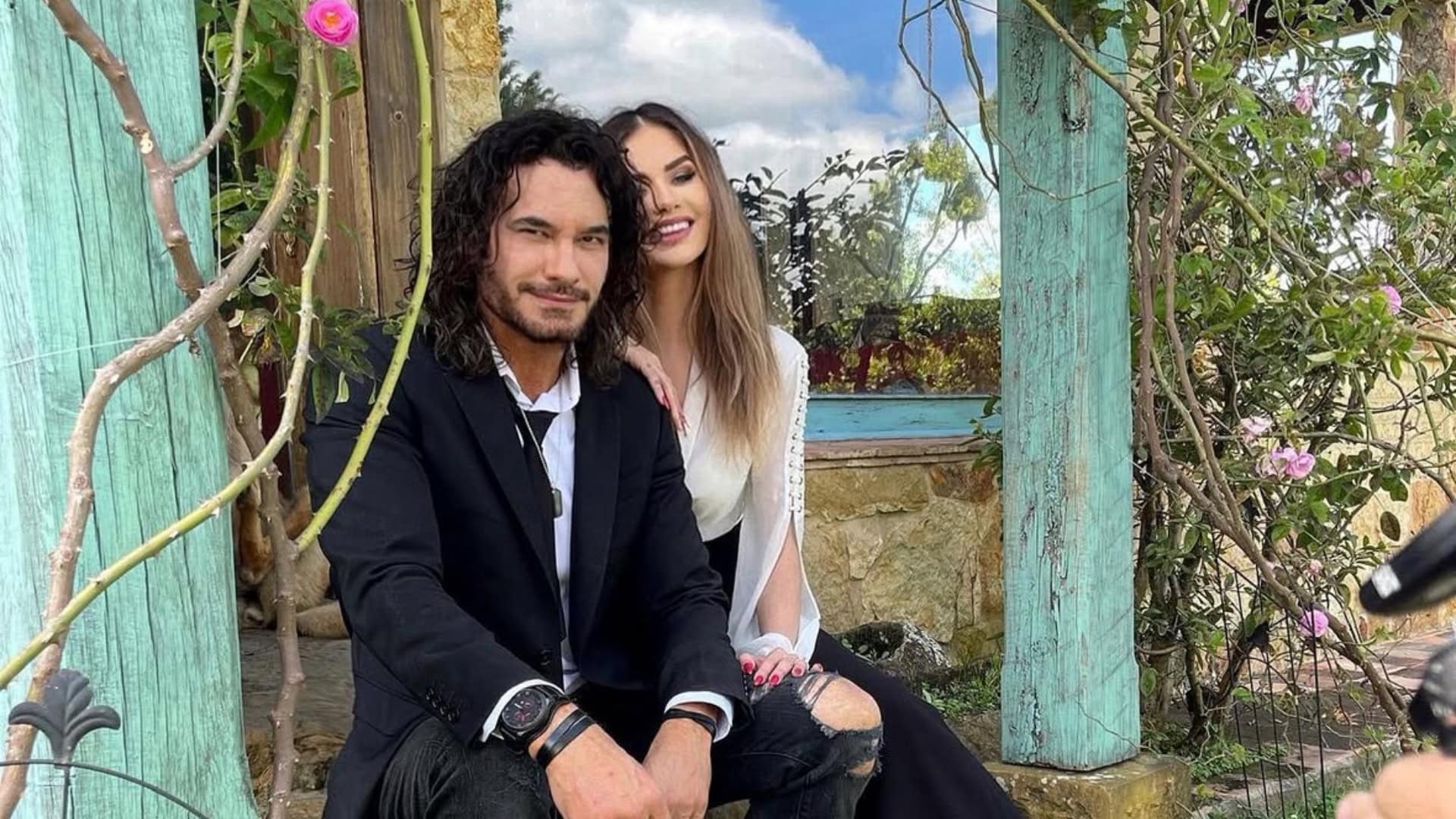 Mario Cimarro sa hrá na poctivého otca