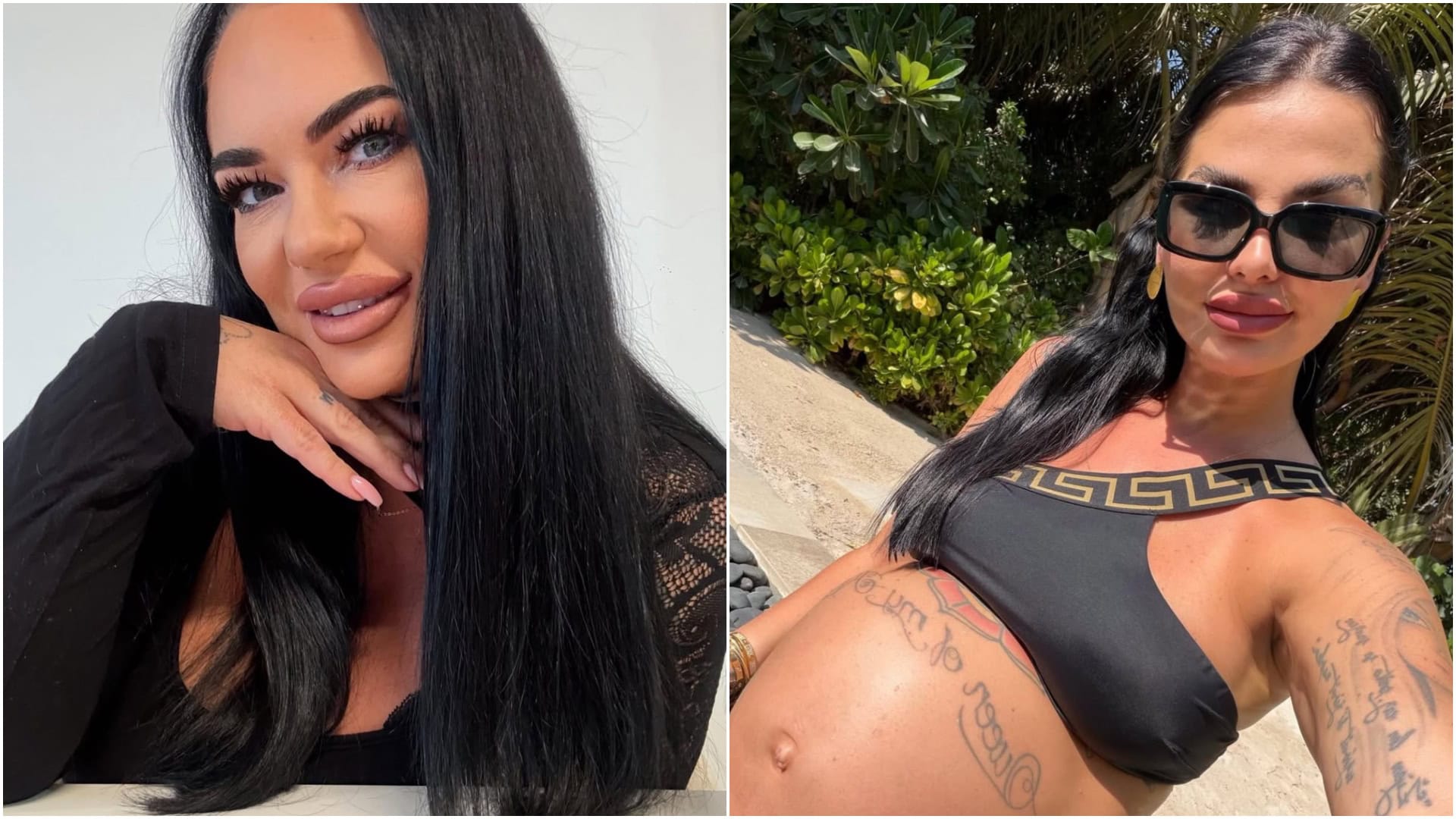 Mikela a Plačková sa do seba pustili po úmrtí Jákliovej