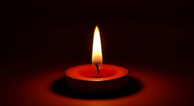 Mladý umelec zomrel