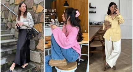 Módne trendy na jar 2026