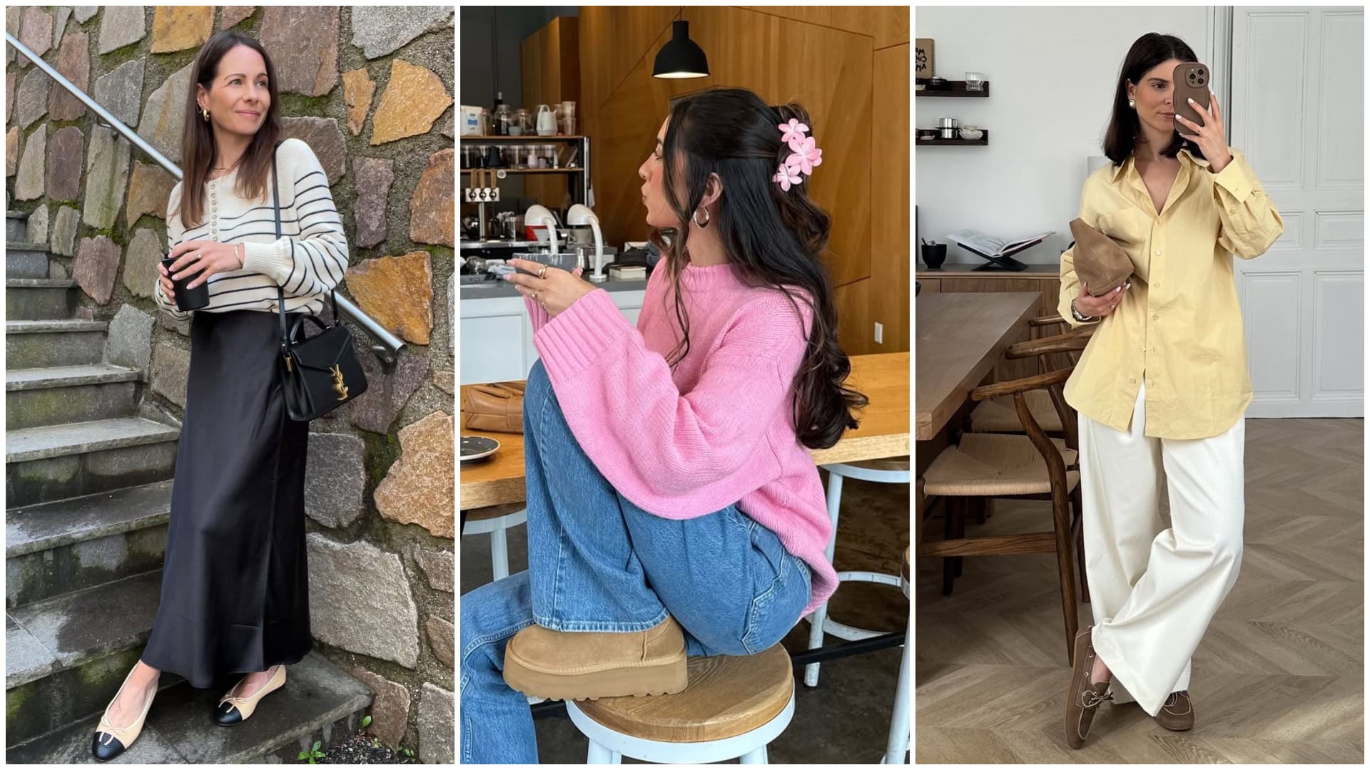 Módne trendy na jar 2026