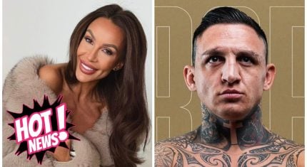 Monika Jákliová a Gábor Boráros