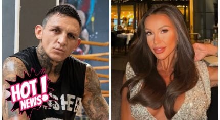 Monika Jákliová a Gábor Boráros