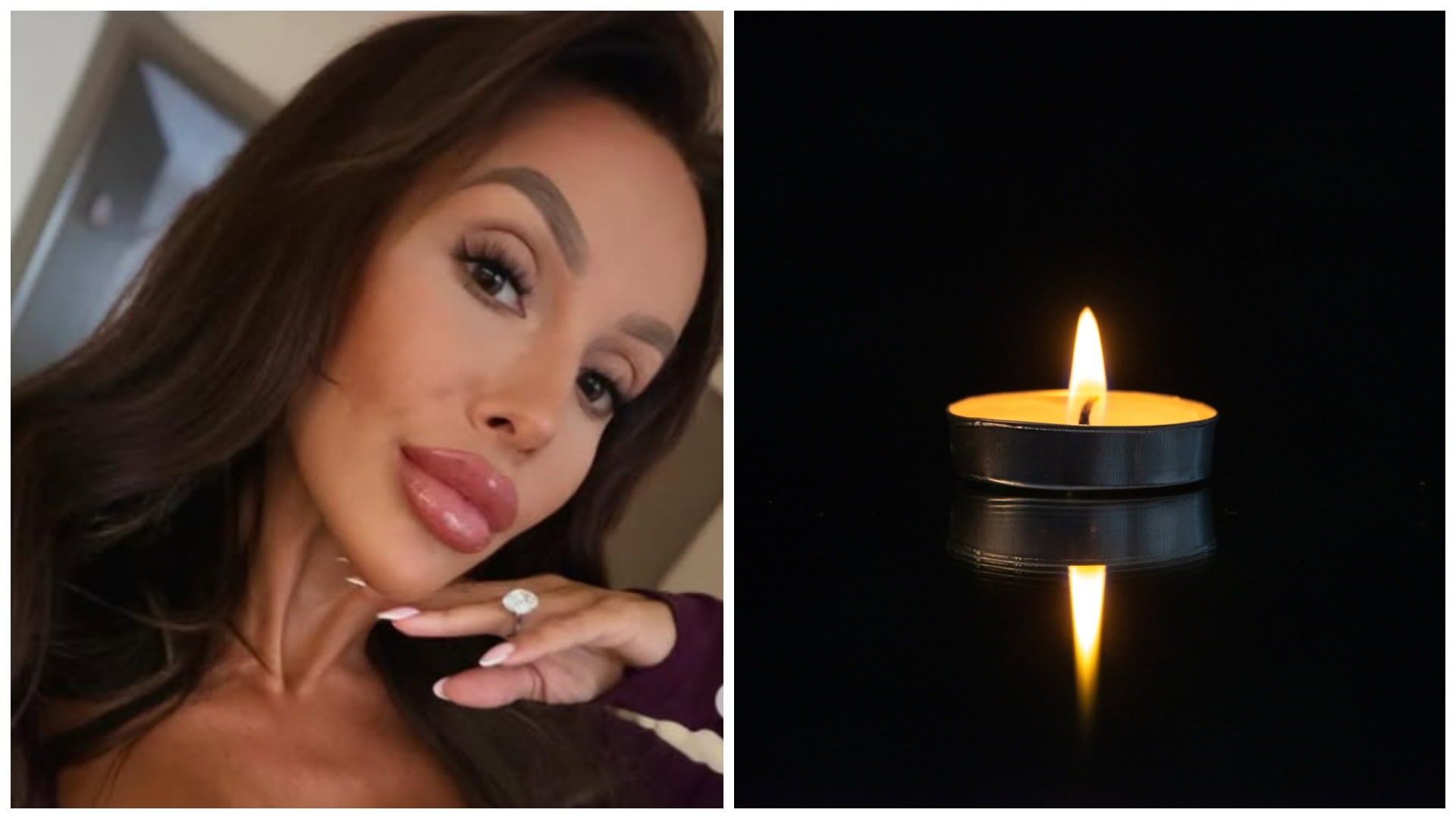 Monika Jákliová zomrela