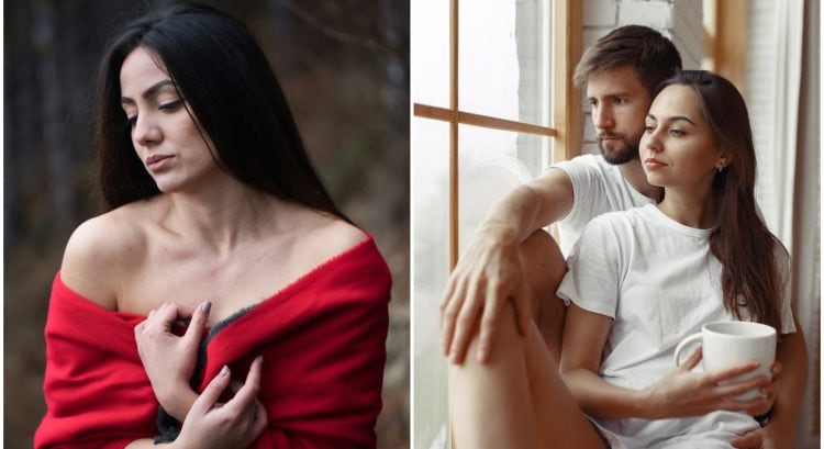 Muži tieto ženy nikdy neopúšťajú, ale ani si ich nevezmú