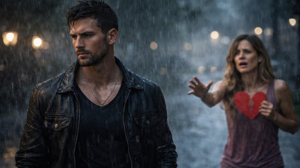 Mužské znamenia, ktoré nie sú stvorené pre lásku