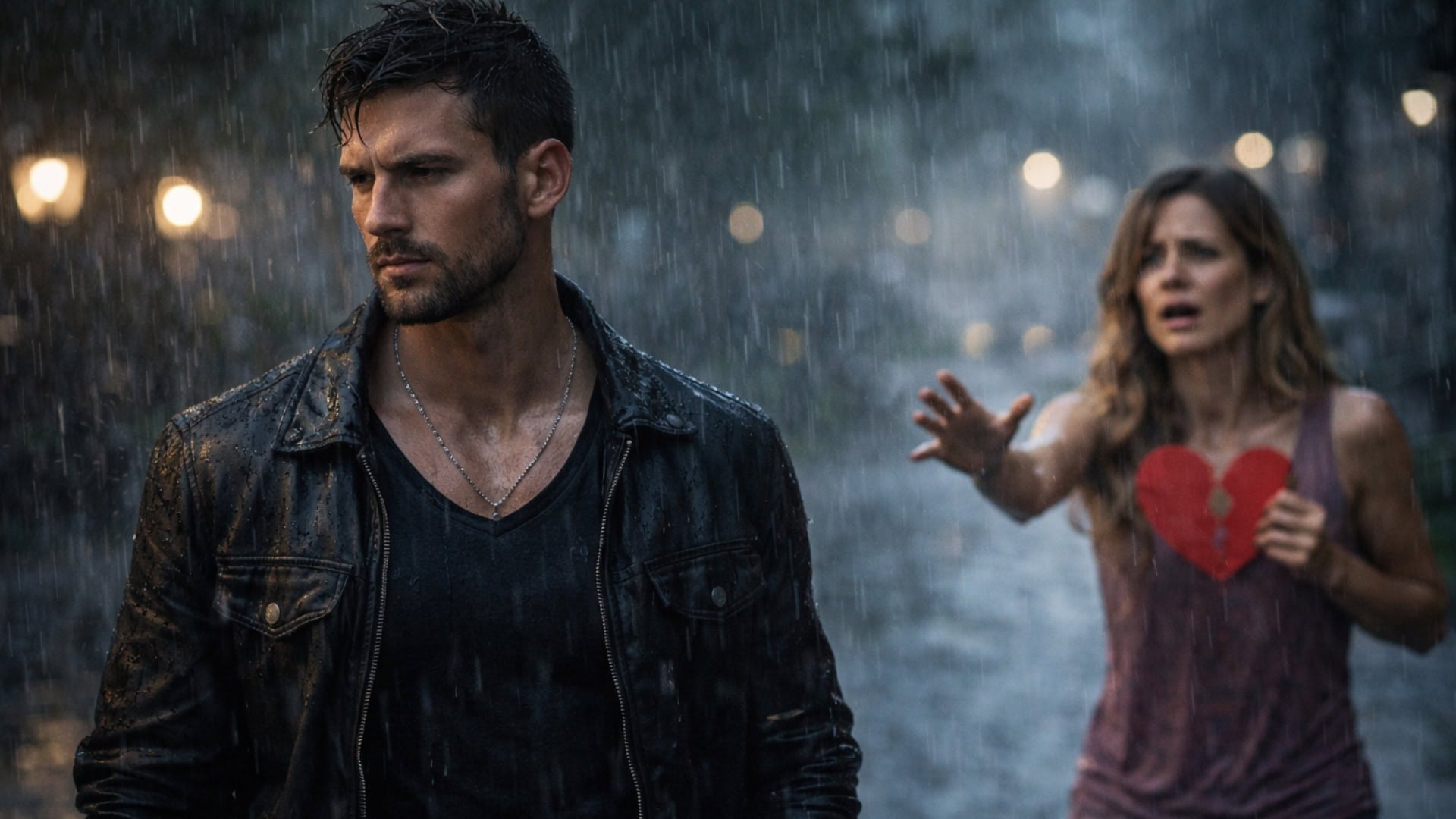 Mužské znamenia, ktoré nie sú stvorené pre lásku