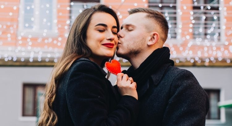 Mužské znamenia, ktoré patria medzi najväčších romantikov