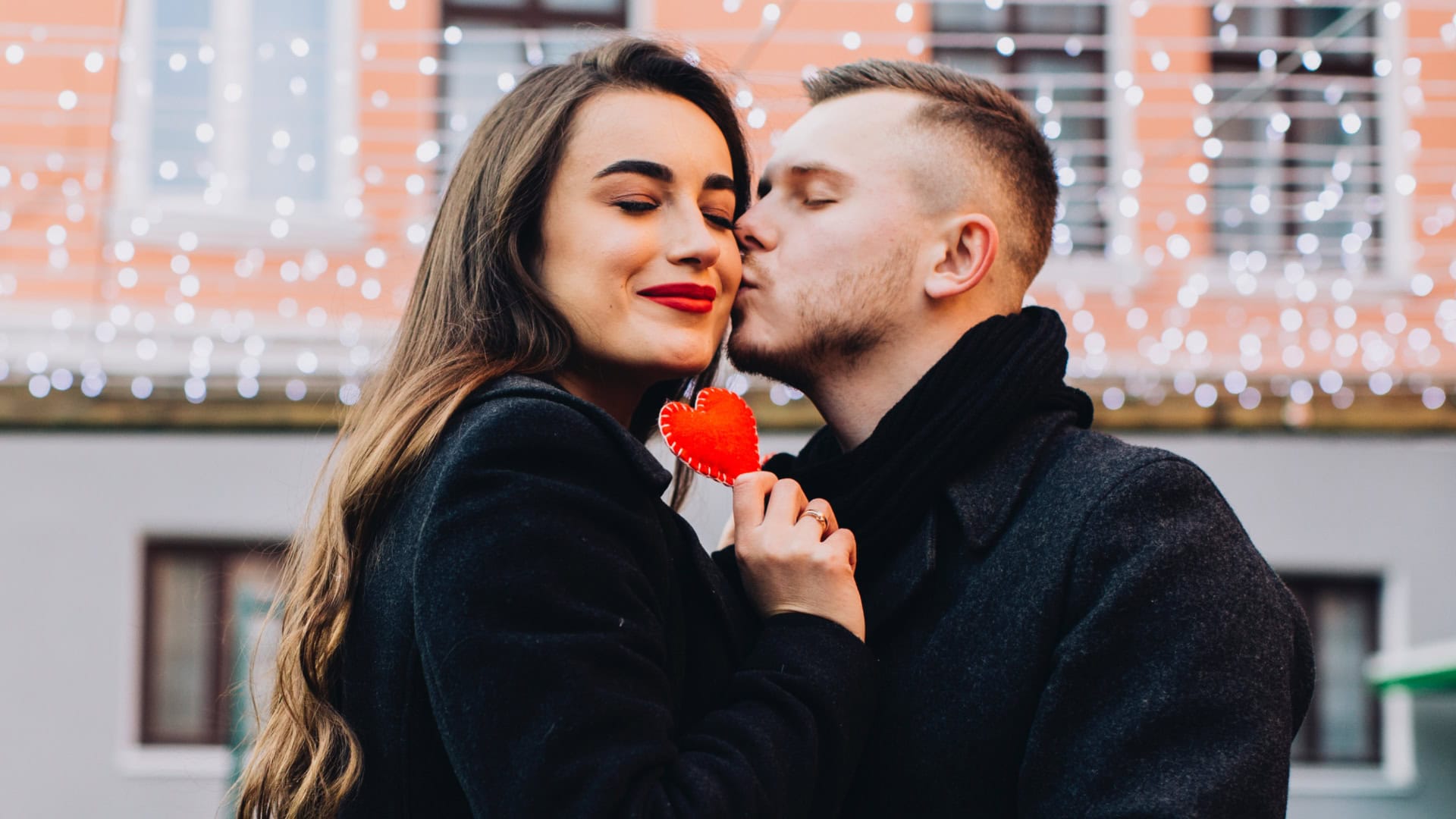 Mužské znamenia, ktoré patria medzi najväčších romantikov