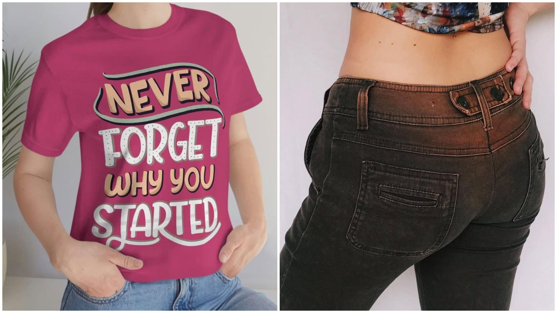 Najhoršie módne trendy, ktorým Slovenky podľahli