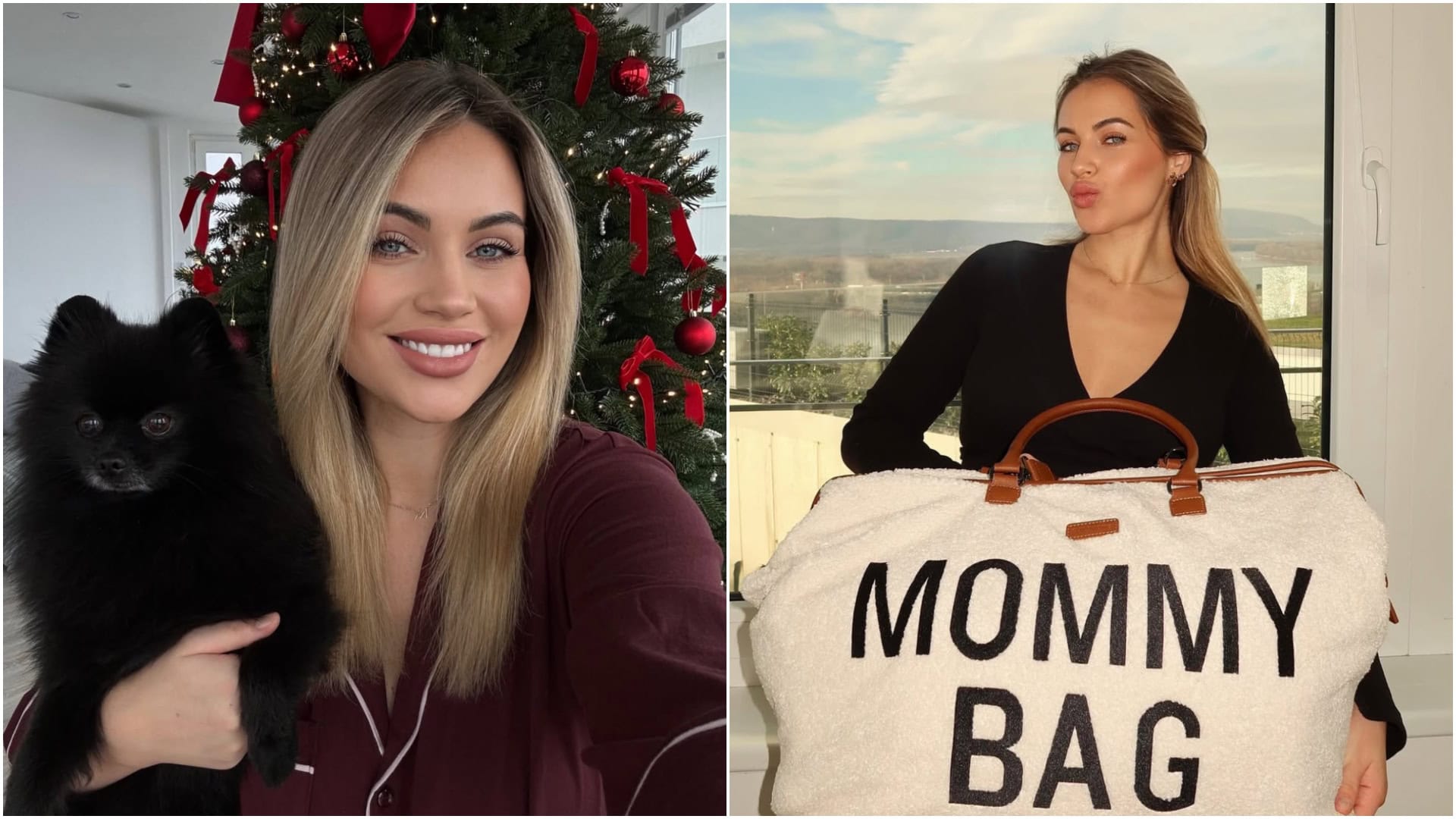 Natalie Kočendová porodila pred 13 dňami