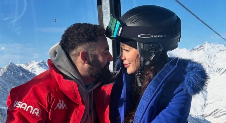 Obľúbená influencerka