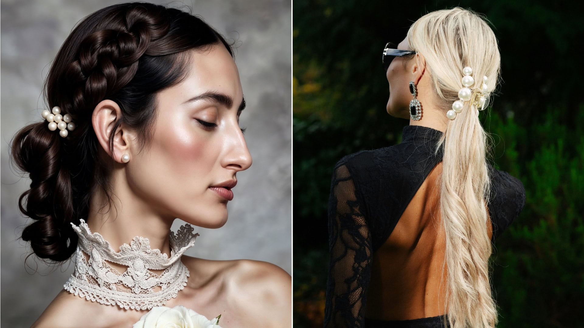 Plesové účesy 2026: 3 luxusné trendy, ktoré pôsobia draho