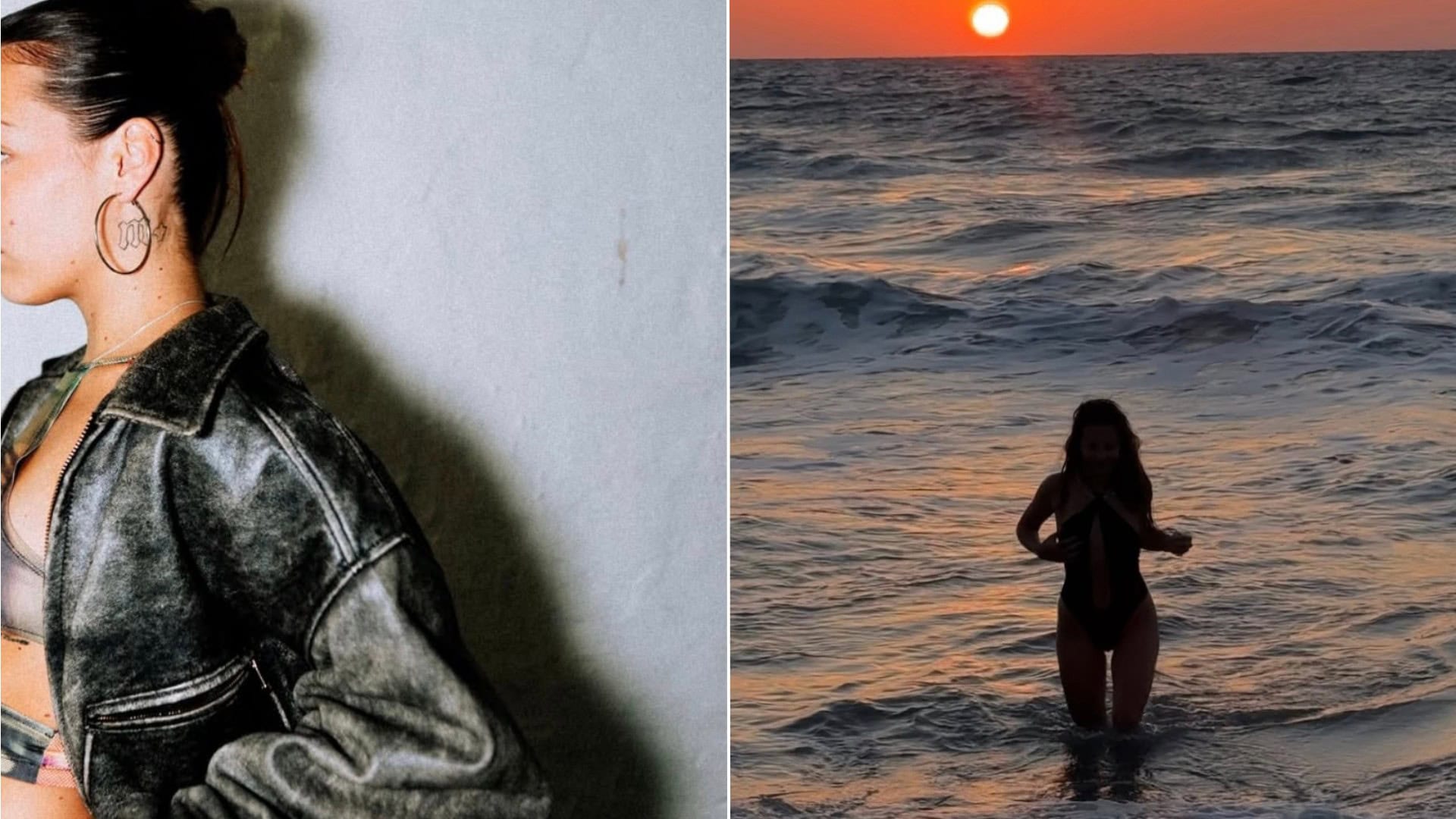 Sara Rikas: Slovenská raperka, ktorá dobyla New York aj Vogue