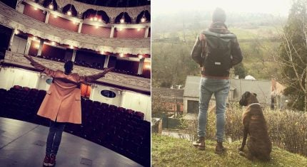 Vladimír Polívka sa stal otcom: Dcérke dal rozprávkové meno