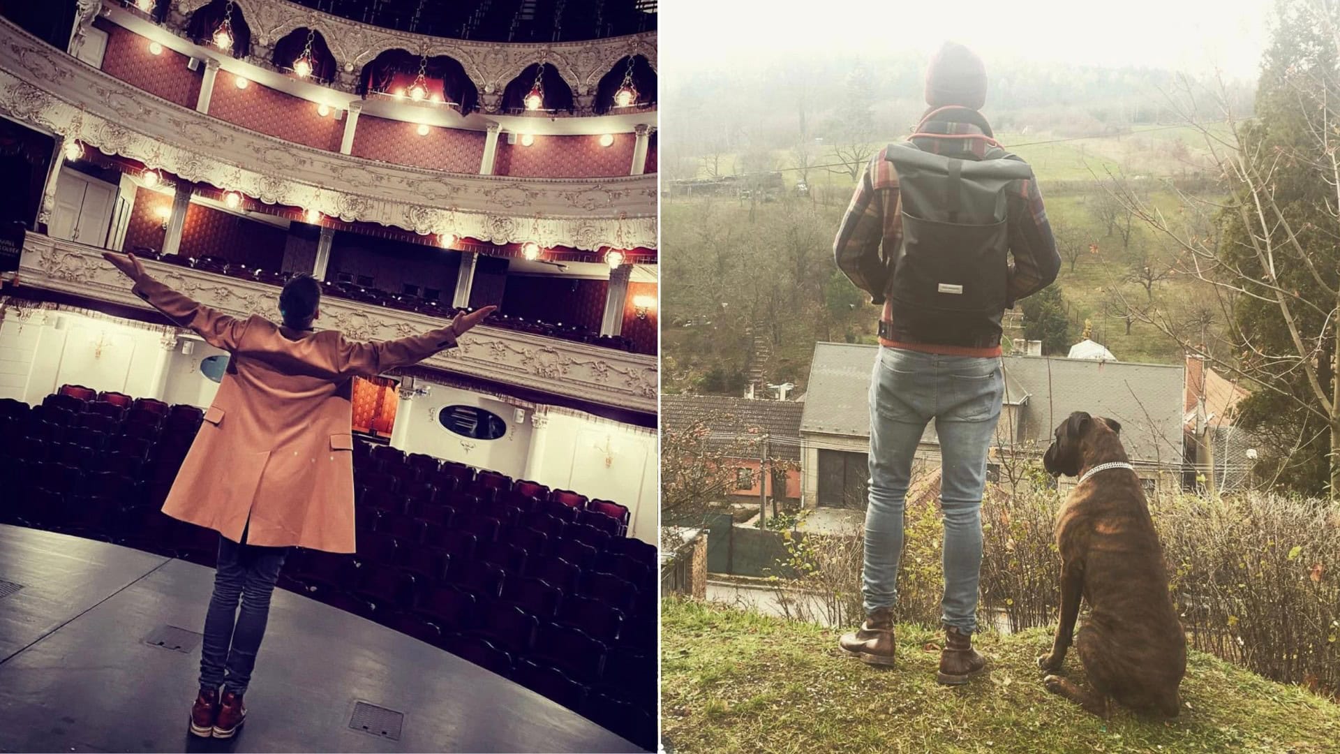 Vladimír Polívka sa stal otcom: Dcérke dal rozprávkové meno