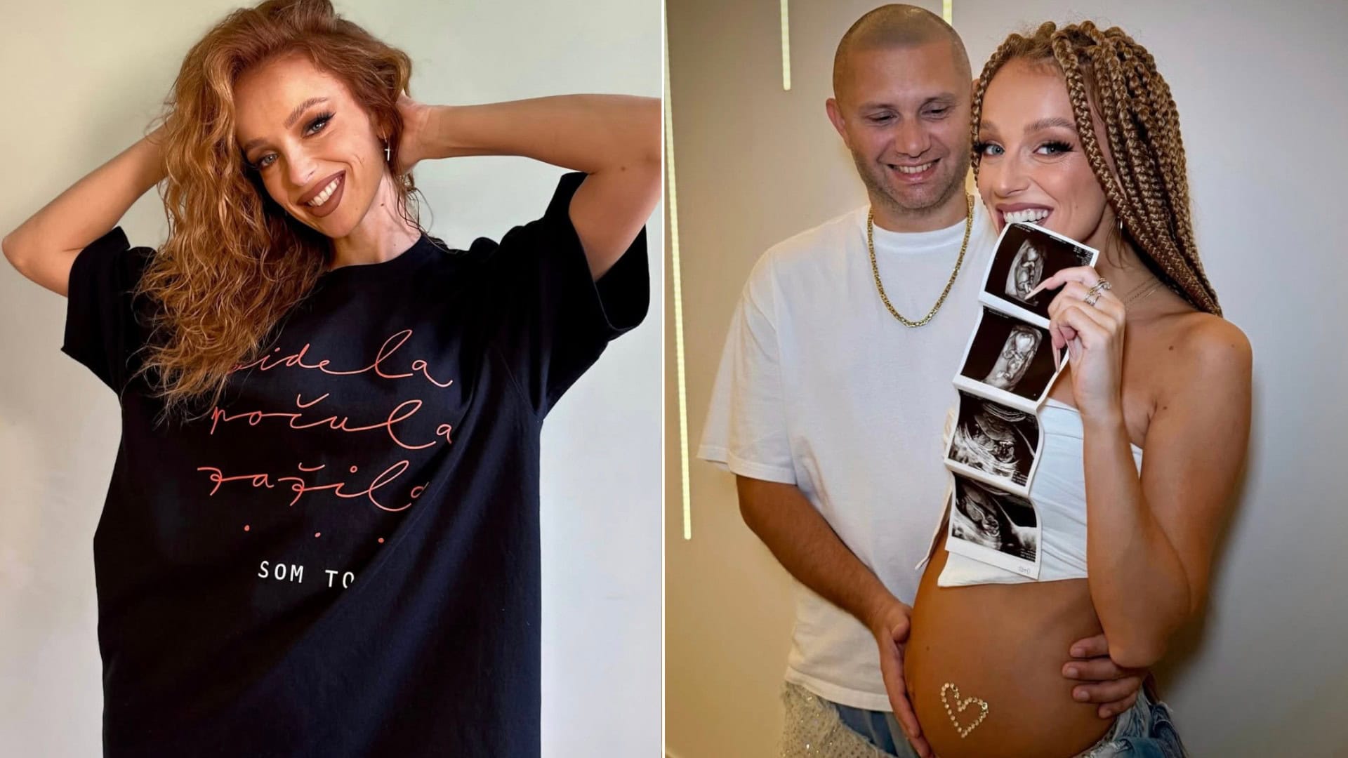 Speváčka Sima bude mať svadbu? Fanúšikom dala jasnú odpoveď!