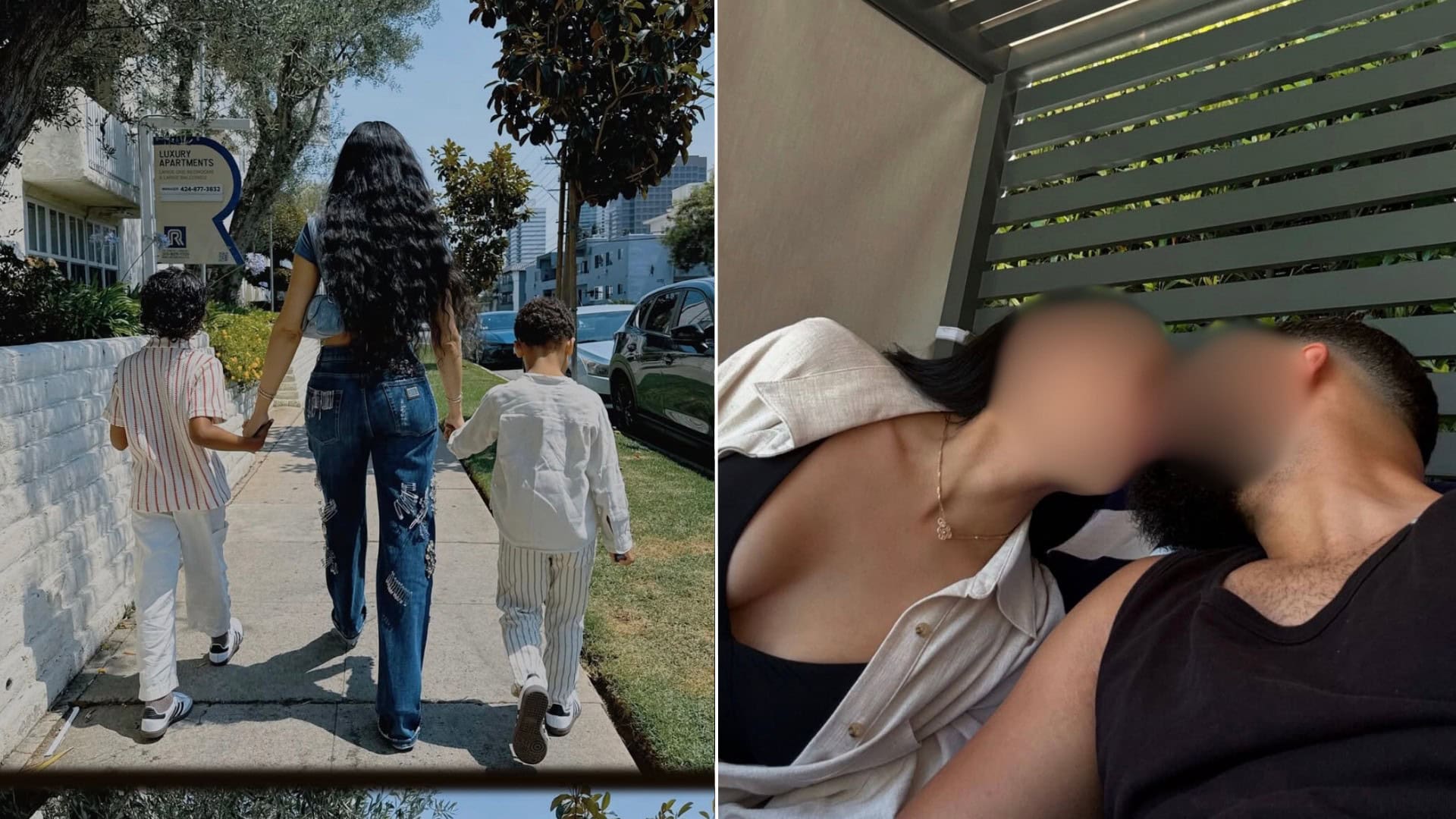 Kristy a Desmond Scott sa rozvádzajú: Dôvodom má byť nevera