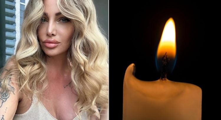 Údajne zomrela modelka Miroslava Fabušová: Čo sa stalo?