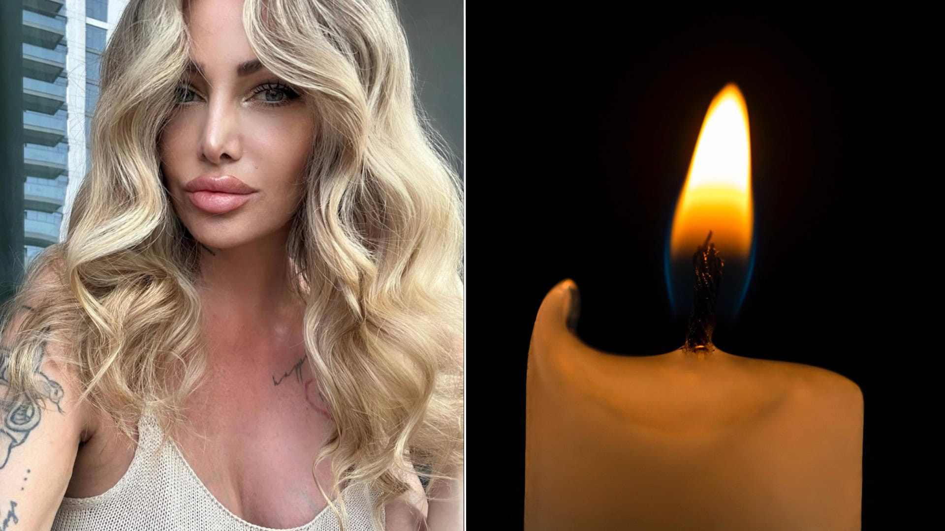 Údajne zomrela modelka Miroslava Fabušová: Čo sa stalo?