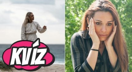 Dokázala by si prežiť mesiac na opustenom ostrove? Kvíz