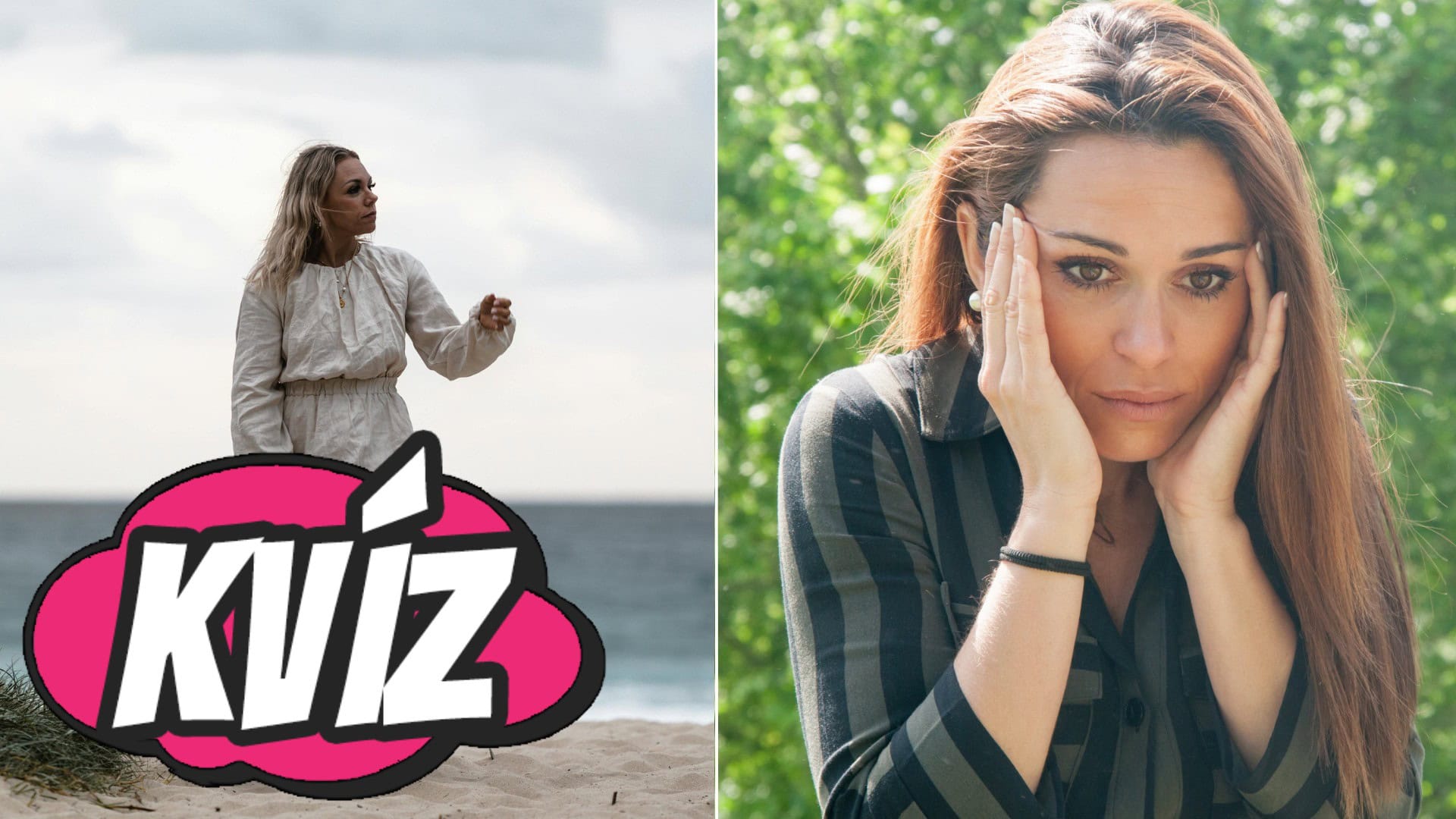 Dokázala by si prežiť mesiac na opustenom ostrove? Kvíz