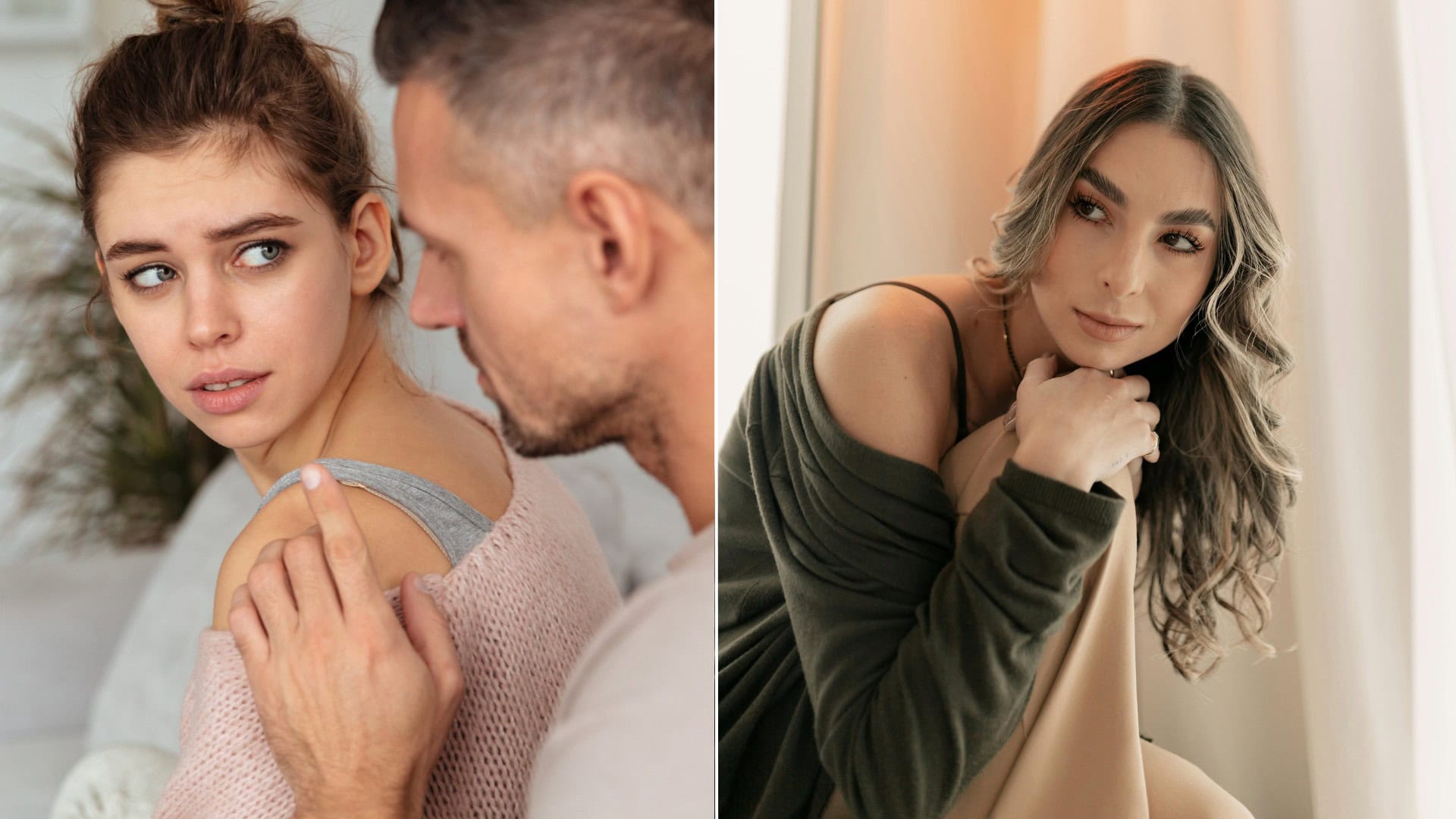 Expriateľ sa ti ozval práve vtedy, keď si šťastná. Prečo to robia?