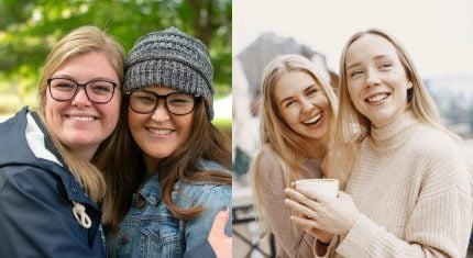 Falošná kamarátka, ktorá ťa ohovára za chrbtom: Poznáš takú?