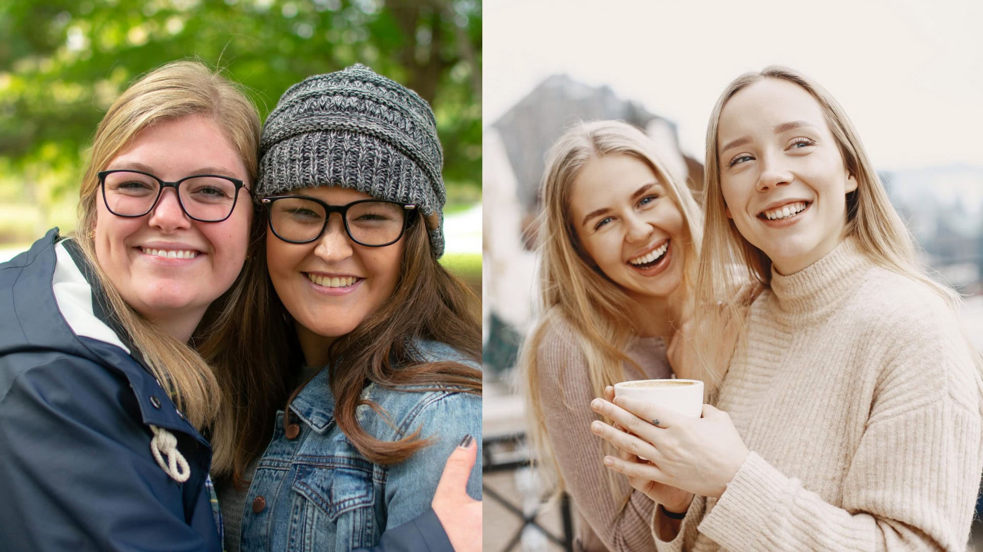 Falošná kamarátka, ktorá ťa ohovára za chrbtom: Poznáš takú?