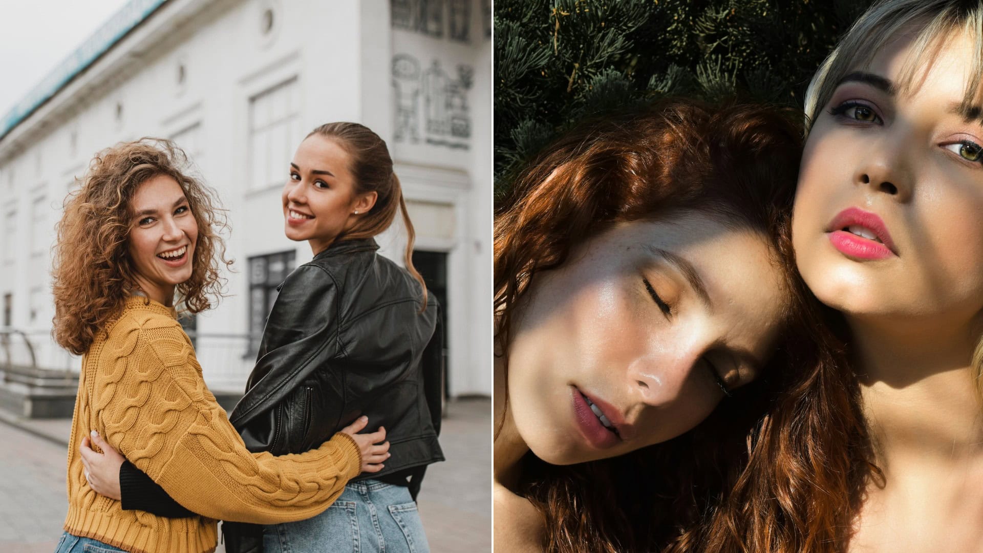 Kamarátka, ktorá ti závidí aj nos medzi očami: Robí tieto 3 veci?