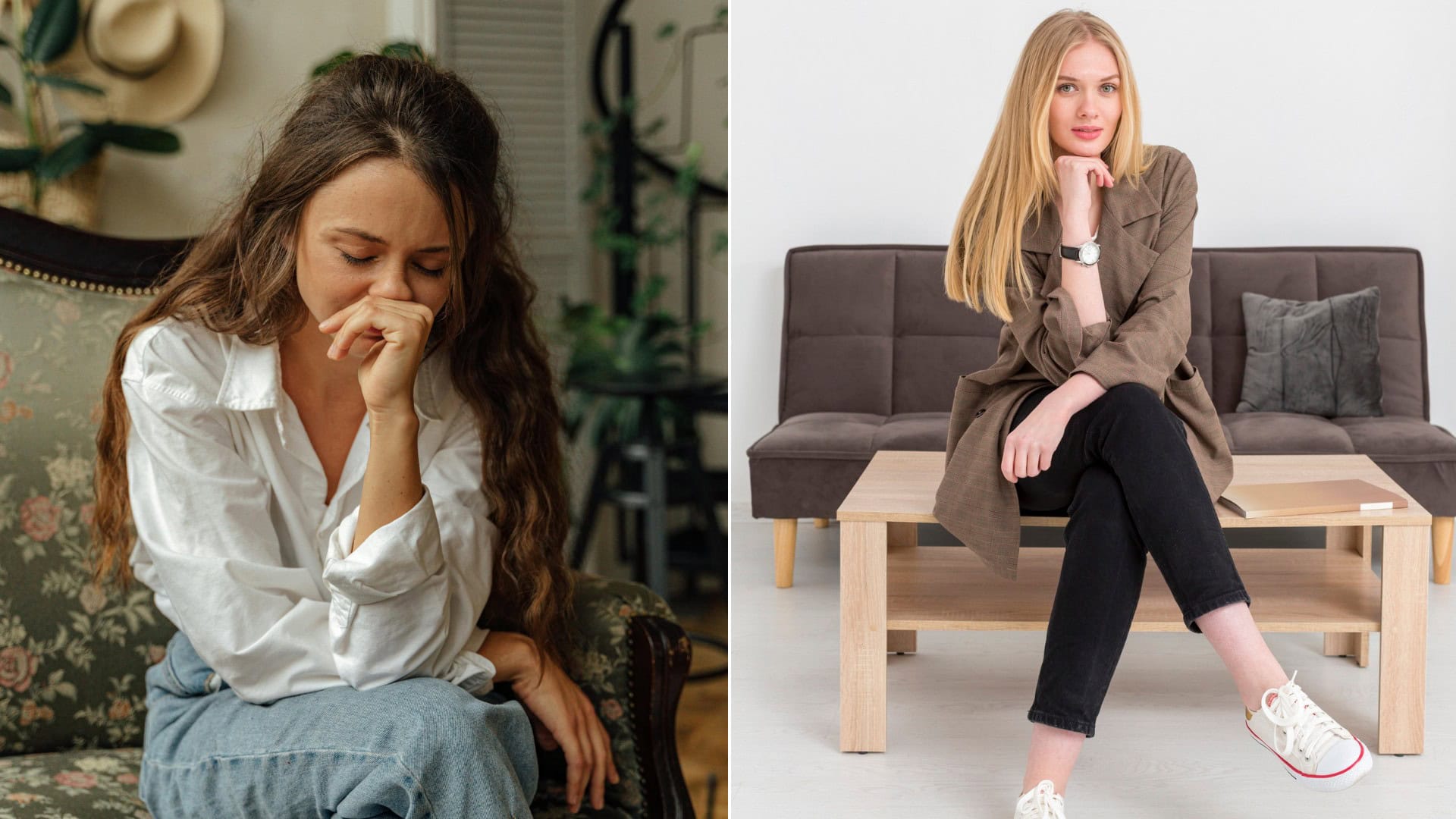 Tento spôsob sedenia ti pridáva roky navyše a ničí tvoje zdravie