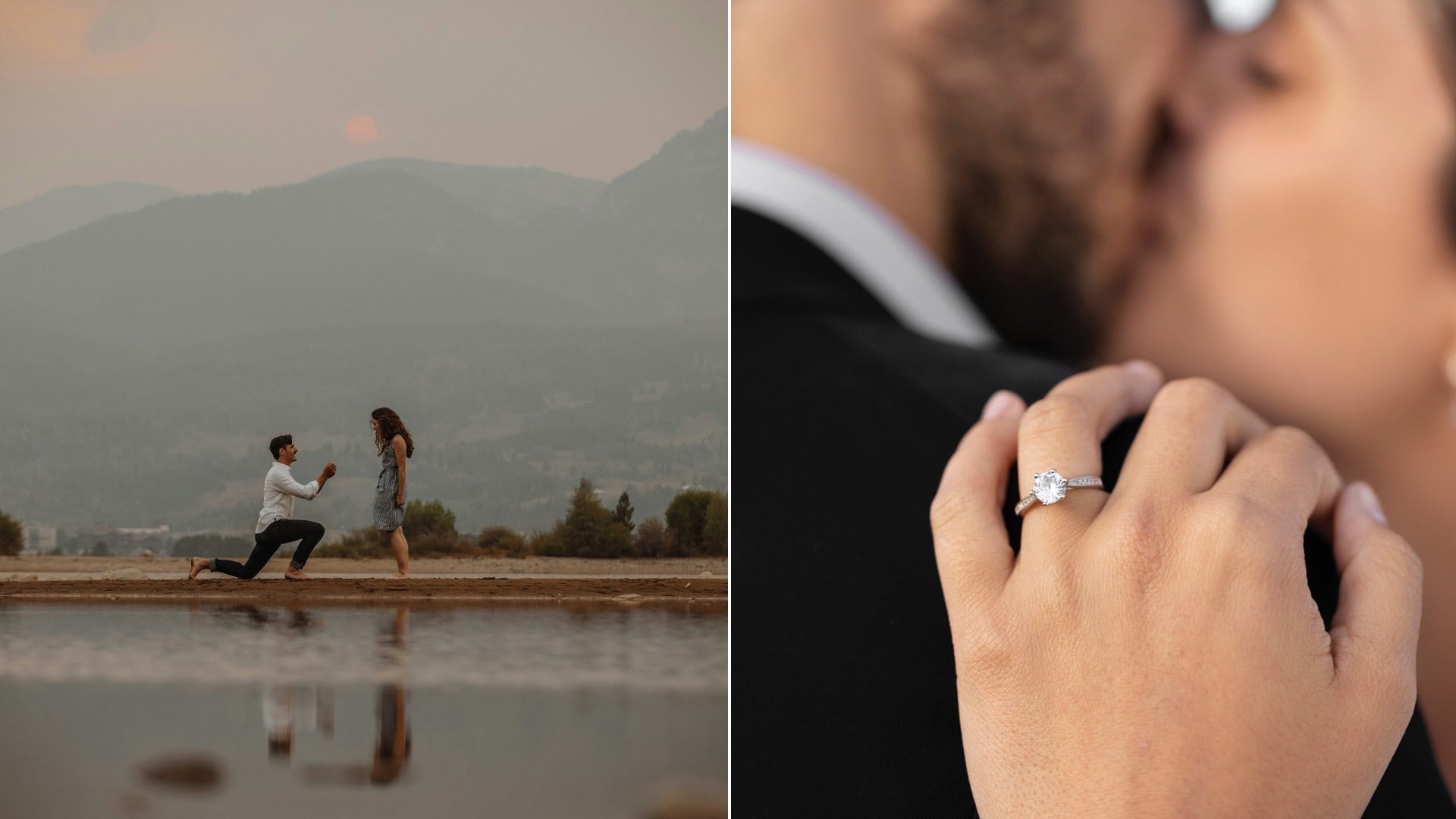 Ak sa ťa tvoj chlap pýta týchto 8 vecí, zásnuby sú na ceste