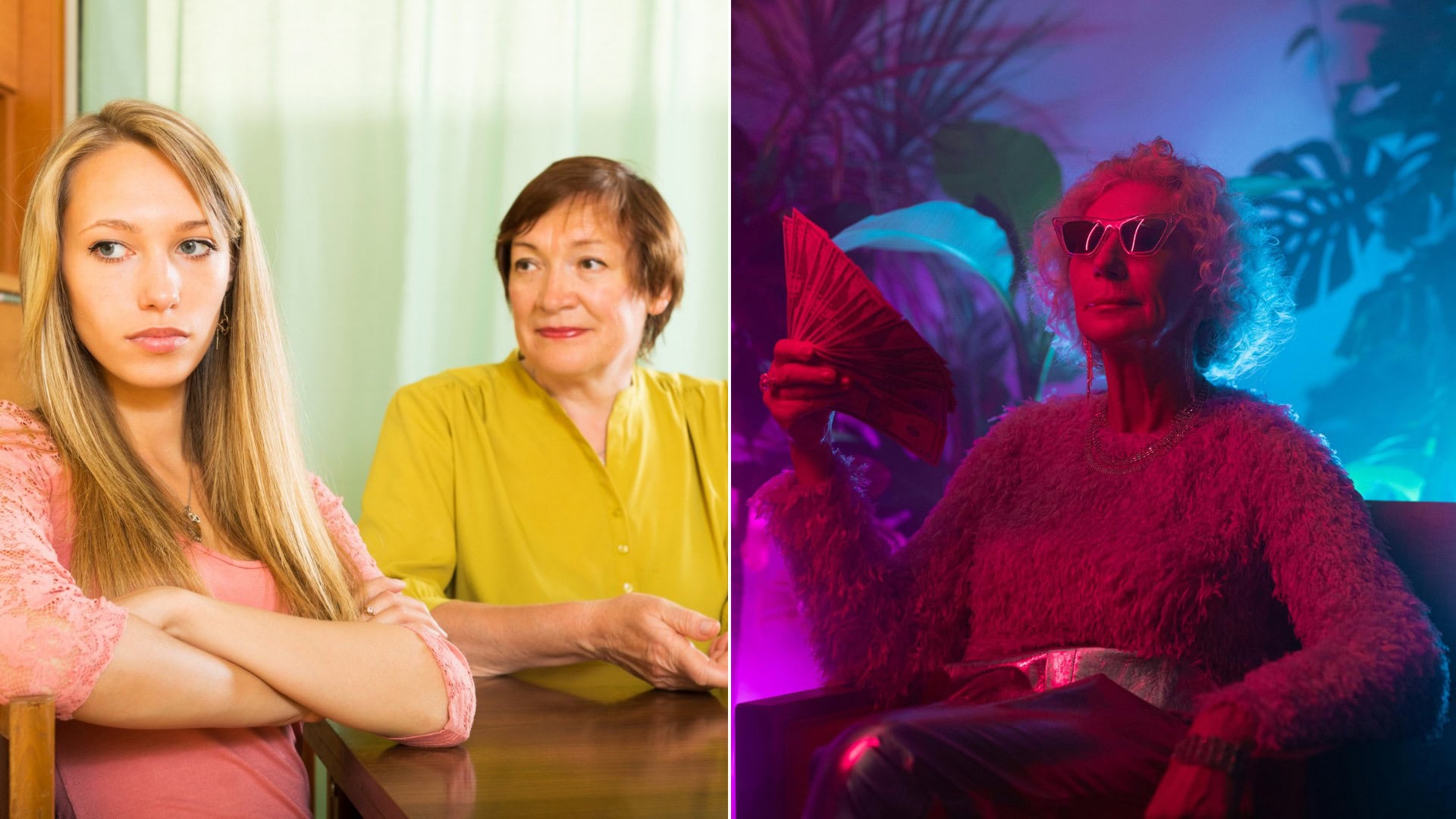 Ak svokra robí týchto 5 vecí, tvoje manželstvo je odsúdené na zánik