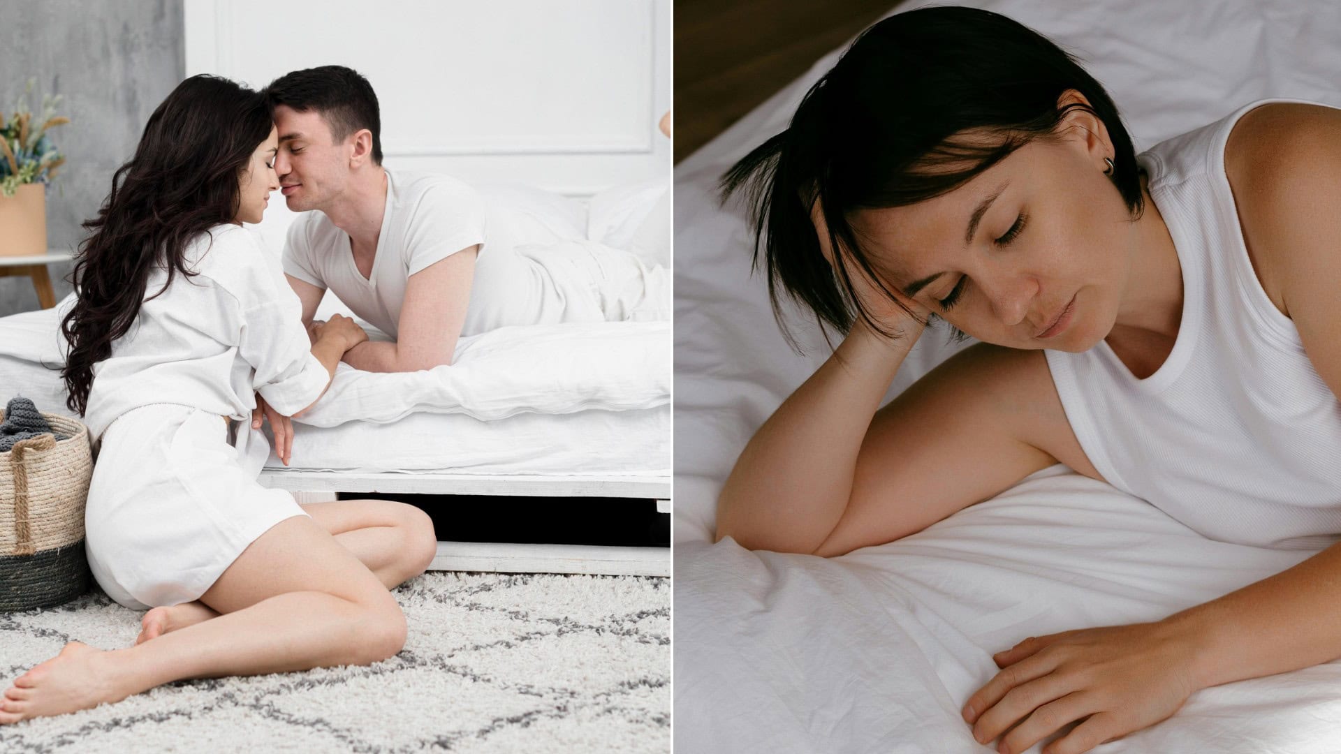 Tieto 4 znamenia v posteli totálne pohoreli: Sú to najhorší milenci