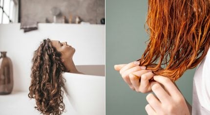 Ak robíš v sprche túto jednu vec, tvoje vlasy nenávratne vypadajú
