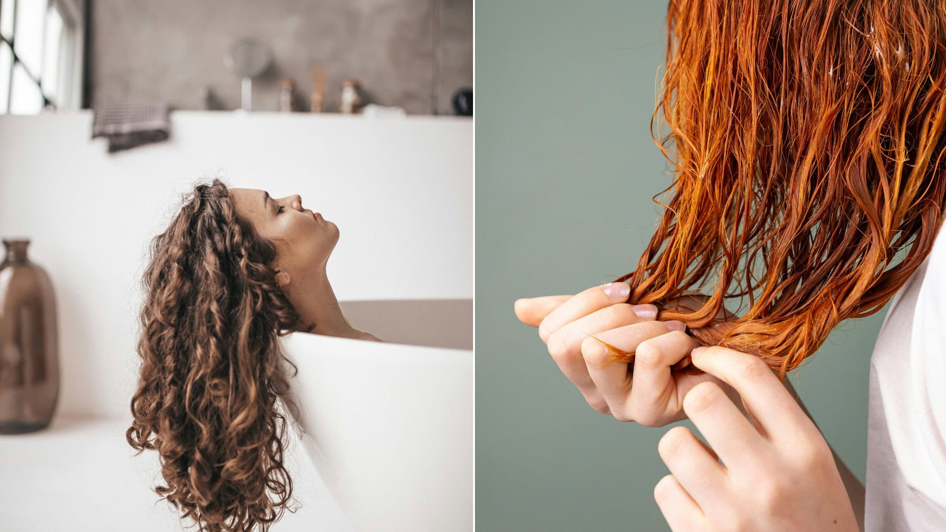Ak robíš v sprche túto jednu vec, tvoje vlasy nenávratne vypadajú