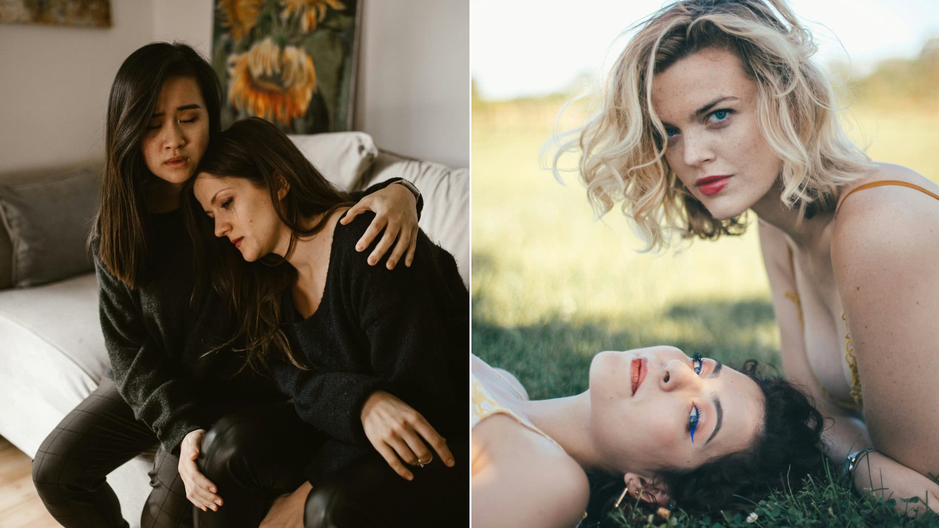 Týchto 5 vecí robí len žena, ktorá nie je tvoja pravá kamarátka