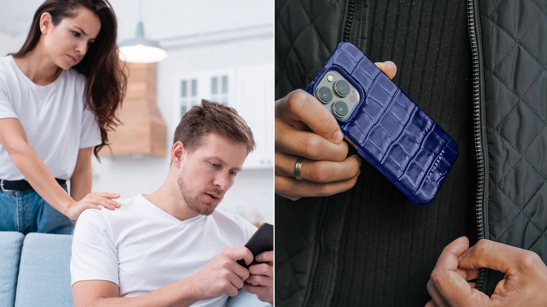 Týchto 5 detailov v jeho správaní prezradí, že skrýva ženu: Nevera