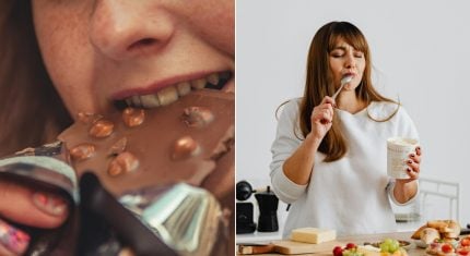 Znamenia, ktoré nedokážu žiť bez sladkostí: Si na zozname tiež?