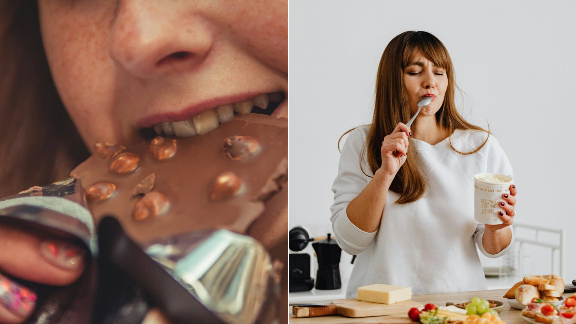 Znamenia, ktoré nedokážu žiť bez sladkostí: Si na zozname tiež?