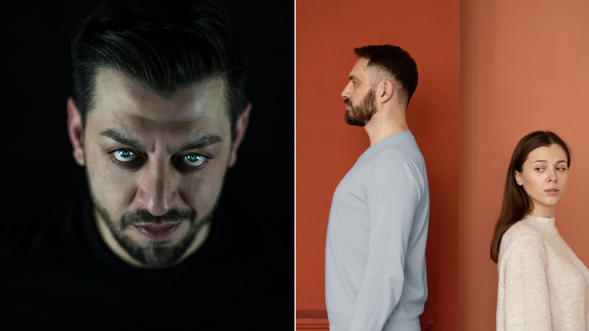 Manipulácia, ktorá ťa má zničiť: Robí z teba tvoj partner blázna?