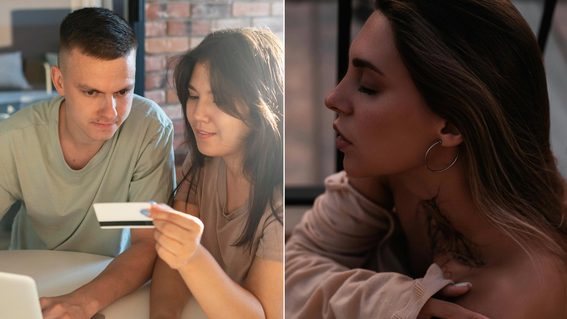 Muž, ktorý ťa len zneužíva na pohodlný život: Láska v tom nie je