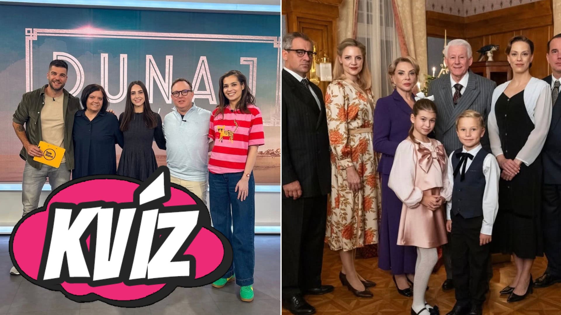 Vieš koľko rokov majú naše slovenské herečky a herci? Trúfneš si na plný počet?